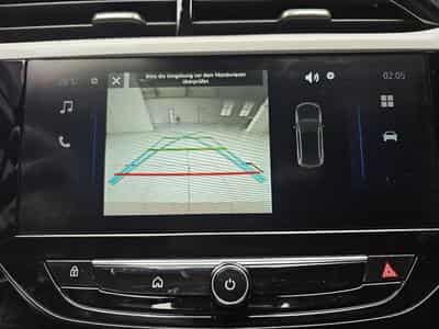 Opel Corsa 1.2 TURBO 101 AUTO GS (2025) - Photo 10