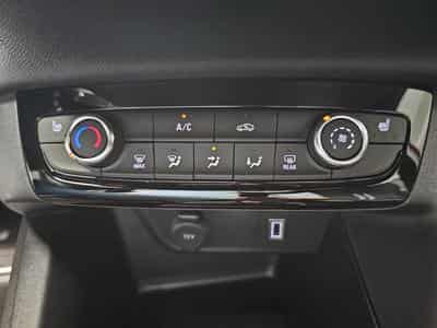 Opel Corsa 1.2 TURBO 101 AUTO GS (2025) - Photo 11