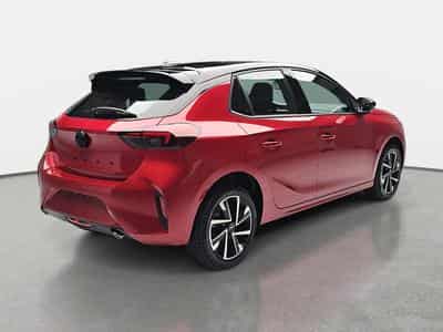 Opel Corsa 1.2 TURBO 101 AUTO GS (2025) - Photo 4