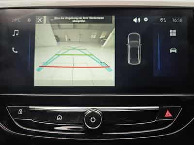 Opel Corsa 1.2 TURBO 101 AUTO GS (2025) - Photo 10