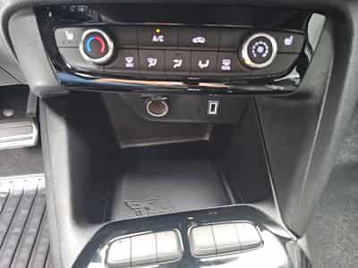 Opel Corsa 1.2 TURBO 101 AUTO GS (2025) - Photo 11