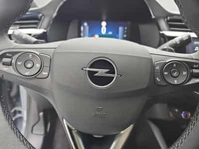 Opel Corsa 1.2 TURBO 101 AUTO GS (2025) - Photo 13