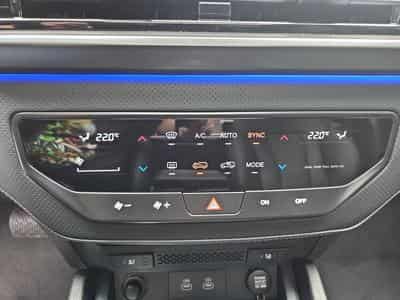 KGM Grand Musso 2.2 Diesel 202 AT 4WD Black (2026) - Photo 10