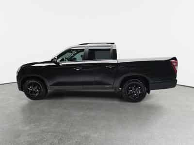 KGM Grand Musso 2.2 Diesel 202 AT 4WD Black (2026) - Photo 5