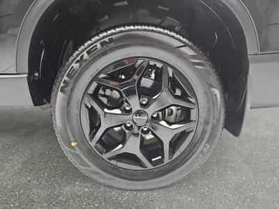 KGM Grand Musso 2.2 Diesel 202 AT 4WD Black (2026) - Photo 6