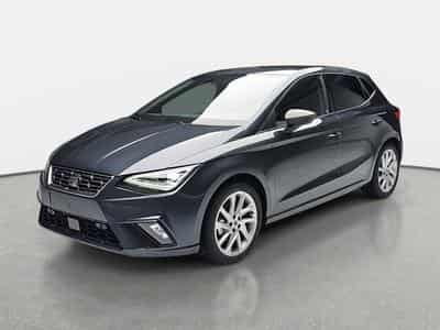 Seat Ibiza 1.0 TSi 116 DSG  FR (2025) - Photo 2
