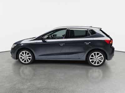Seat Ibiza 1.0 TSi 116 DSG  FR (2025) - Photo 3
