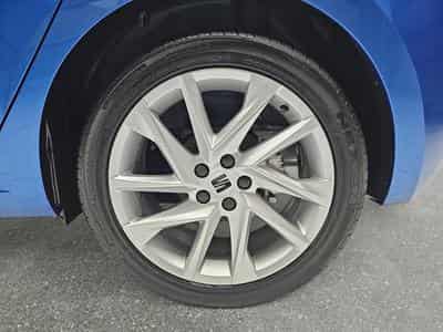 Seat Ibiza 1.0 TSi 116 DSG  FR (2025) - Photo 6