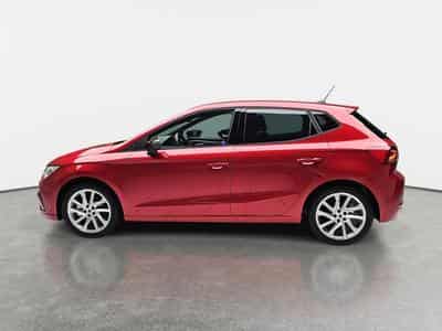 Seat Ibiza 1.0 TSi 116 DSG  FR (2025) - Photo 3