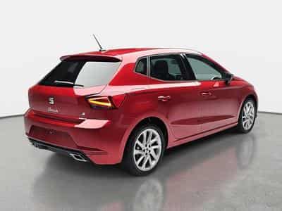 Seat Ibiza 1.0 TSi 116 DSG  FR (2025) - Photo 4