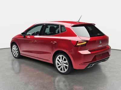 Seat Ibiza 1.0 TSi 116 DSG  FR (2025) - Photo 5