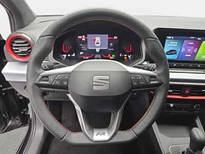 Seat Ibiza 1.0 TSi 116 DSG  FR (2025) - Photo 13