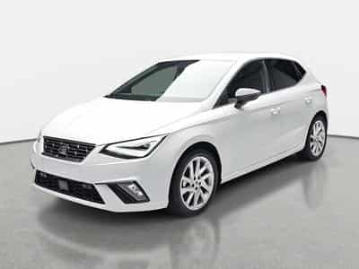 Seat Ibiza 1.0 TSi 116 DSG  FR (2025) - Photo 2