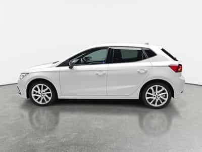 Seat Ibiza 1.0 TSi 116 DSG  FR (2025) - Photo 3
