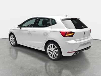 Seat Ibiza 1.0 TSi 116 DSG  FR (2025) - Photo 4