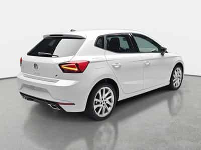 Seat Ibiza 1.0 TSi 116 DSG  FR (2025) - Photo 5