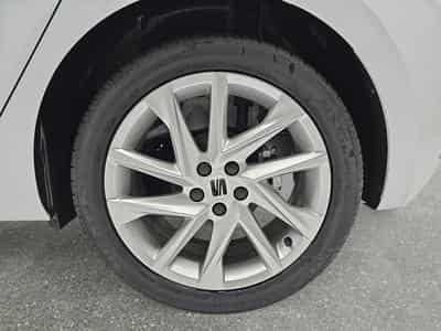 Seat Ibiza 1.0 TSi 116 DSG  FR (2025) - Photo 6