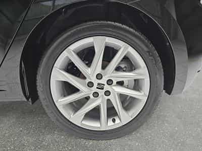 Seat Ibiza 1.0 TSi 116 DSG  FR (2025) - Photo 6