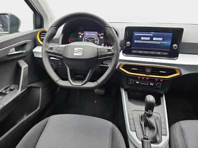 Seat Arona 1.0 TSi 116 DSG  Style (2025) - Photo 8