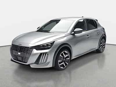 Peugeot 208 1.2 PureTech Hýbrid 110 E-DSC6 GT (2025) - Photo 2