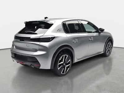 Peugeot 208 1.2 PureTech Hýbrid 110 E-DSC6 GT (2025) - Photo 3