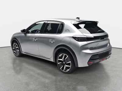 Peugeot 208 1.2 PureTech Hýbrid 110 E-DSC6 GT (2025) - Photo 4