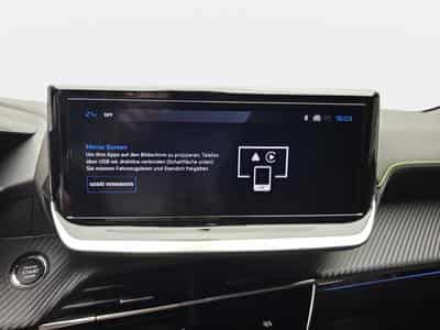 Peugeot 208 1.2 PureTech Hýbrid 110 E-DSC6 GT (2025) - Photo 10