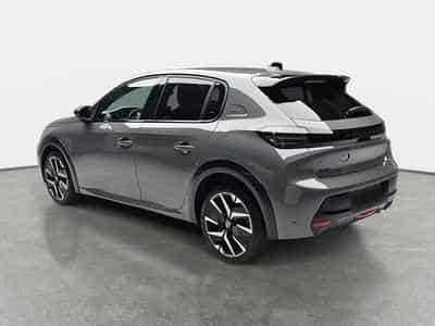 Peugeot 208 1.2 PureTech Hýbrid 110 E-DSC6 GT (2025) - Photo 4