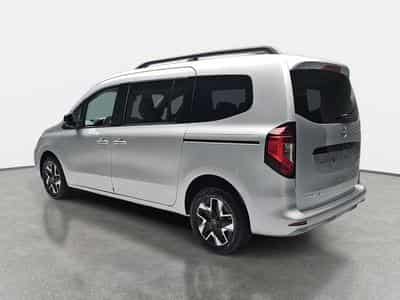 Nissan Townstar 1.2 DIG-T 130 L2 Tekna 7 places (2025) - Photo 5