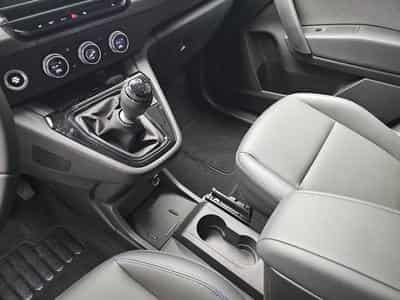 Nissan Townstar 1.2 DIG-T 130 L2 Tekna 7 places (2025) - Photo 11