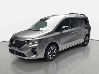 Nissan Townstar 1.2 DIG-T 130 L2 Tekna 7 places (2025) - Photo 2