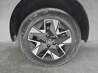 Nissan Townstar 1.2 DIG-T 130 L2 Tekna 7 places (2025) - Photo 6