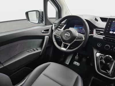 Nissan Townstar 1.2 DIG-T 130 L2 Tekna 7 places (2025) - Photo 8