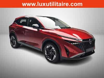 Nissan Qashqai 1.3 DIG-T 158 X-tronic N-Connecta (2026) - Photo 1