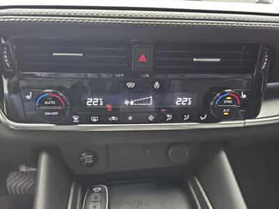 Nissan Qashqai 1.3 DIG-T 158 X-tronic N-Connecta (2026) - Photo 10