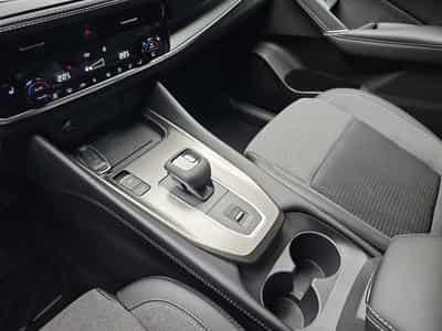 Nissan Qashqai 1.3 DIG-T 158 X-tronic N-Connecta (2026) - Photo 11