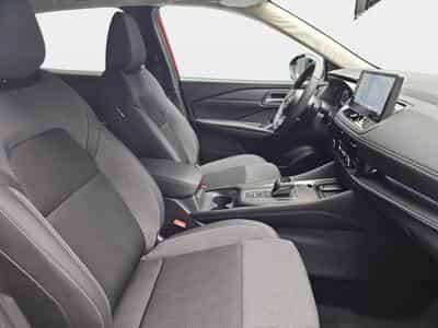 Nissan Qashqai 1.3 DIG-T 158 X-tronic N-Connecta (2026) - Photo 14