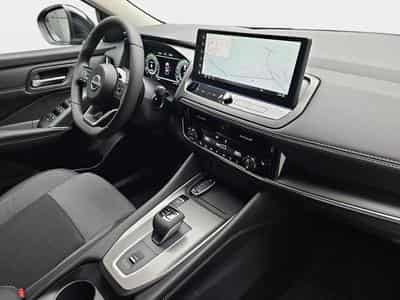 Nissan Qashqai 1.3 DIG-T 158 X-tronic N-Connecta (2026) - Photo 15