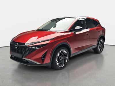 Nissan Qashqai 1.3 DIG-T 158 X-tronic N-Connecta (2026) - Photo 2