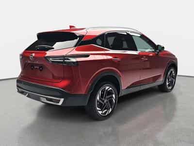 Nissan Qashqai 1.3 DIG-T 158 X-tronic N-Connecta (2026) - Photo 4