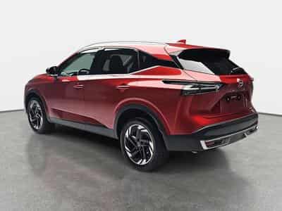 Nissan Qashqai 1.3 DIG-T 158 X-tronic N-Connecta (2026) - Photo 5