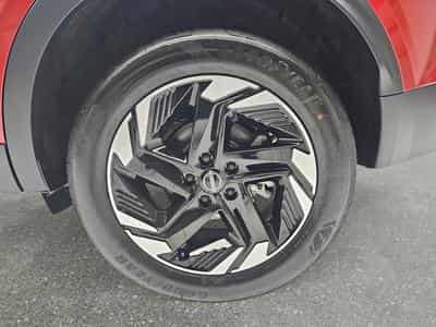 Nissan Qashqai 1.3 DIG-T 158 X-tronic N-Connecta (2026) - Photo 6