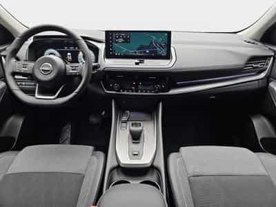 Nissan Qashqai 1.3 DIG-T 158 X-tronic N-Connecta (2026) - Photo 7