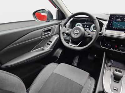 Nissan Qashqai 1.3 DIG-T 158 X-tronic N-Connecta (2026) - Photo 8