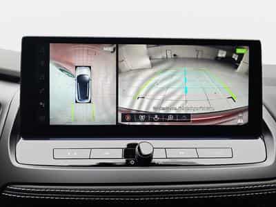 Nissan Qashqai 1.3 DIG-T 158 X-tronic N-Connecta (2026) - Photo 9