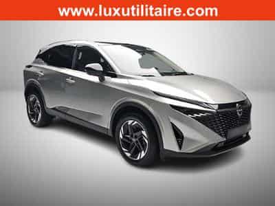 Nissan Qashqai 1.3 DIG-T 158 X-tronic N-Connecta (2026) - Photo 1