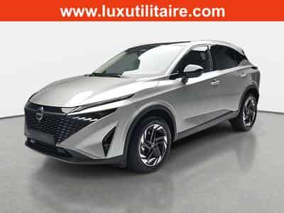 Nissan Qashqai 1.3 DIG-T 158 X-tronic N-Connecta (2026) - Photo 2