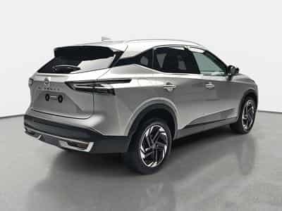 Nissan Qashqai 1.3 DIG-T 158 X-tronic N-Connecta (2026) - Photo 3