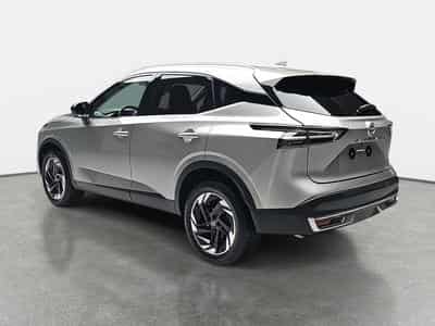 Nissan Qashqai 1.3 DIG-T 158 X-tronic N-Connecta (2026) - Photo 4