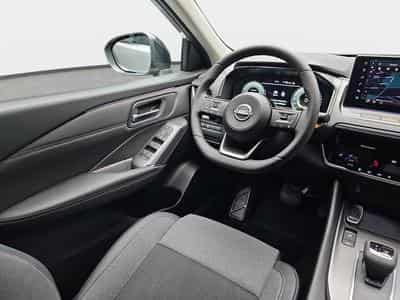 Nissan Qashqai 1.3 DIG-T 158 X-tronic N-Connecta (2026) - Photo 8